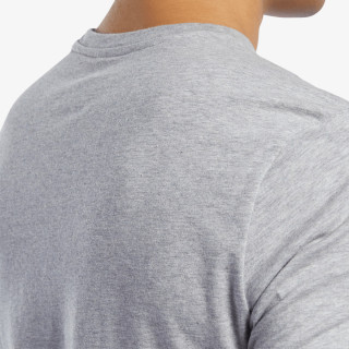 Reebok LINEAR READ TEE 