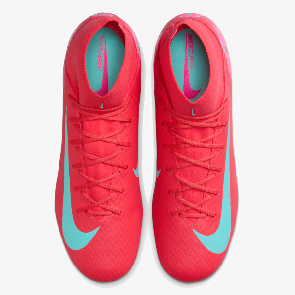 Nike ZM SUPERFLY 10 ACADEMY FG/MG 