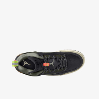 Jordan Jordan Spizike Low 