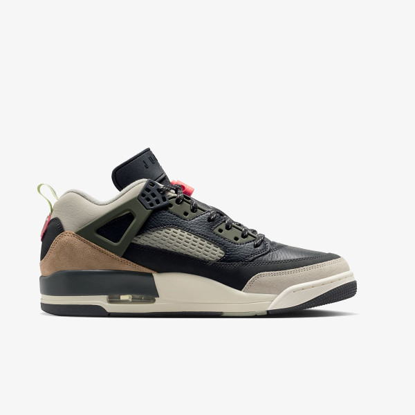 Jordan Jordan Spizike Low 