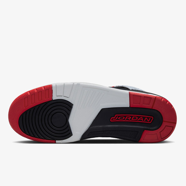 Jordan Jordan Spizike Low 