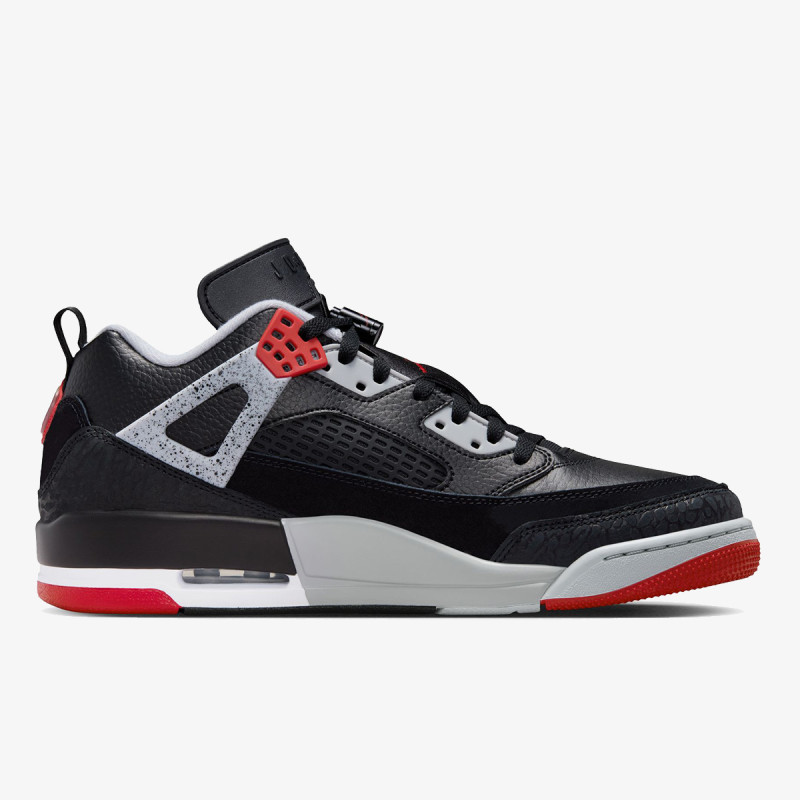 Jordan Jordan Spizike Low 