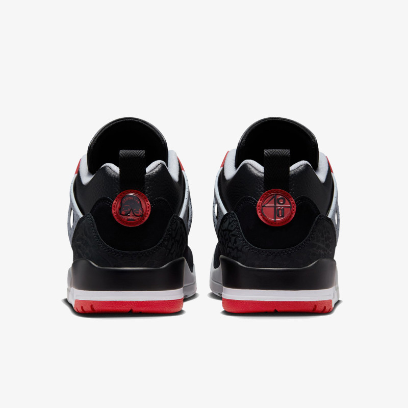 Jordan Jordan Spizike Low 