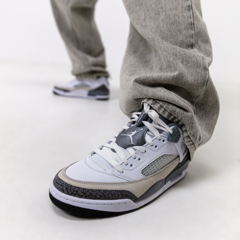 Jordan JORDAN SPIZIKE LOW 