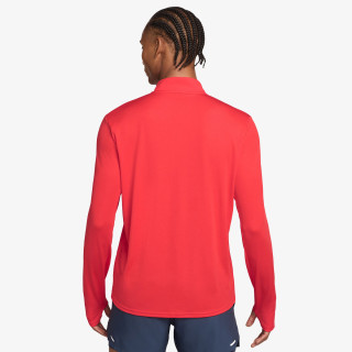 Nike M NK DF PACER TOP HZ 
