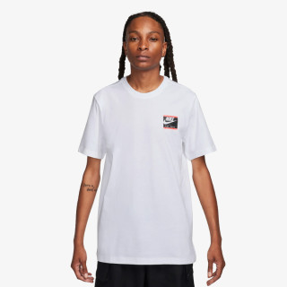 Nike U NSW TEE AM DAY LBR AIR 