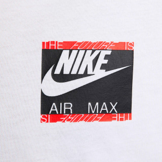 Nike U NSW TEE AM DAY LBR AIR 