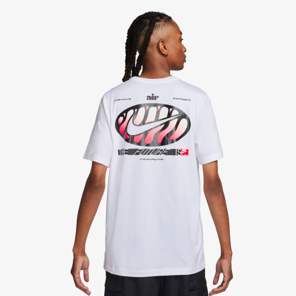 Nike U NSW TEE AM DAY LBR AIR 