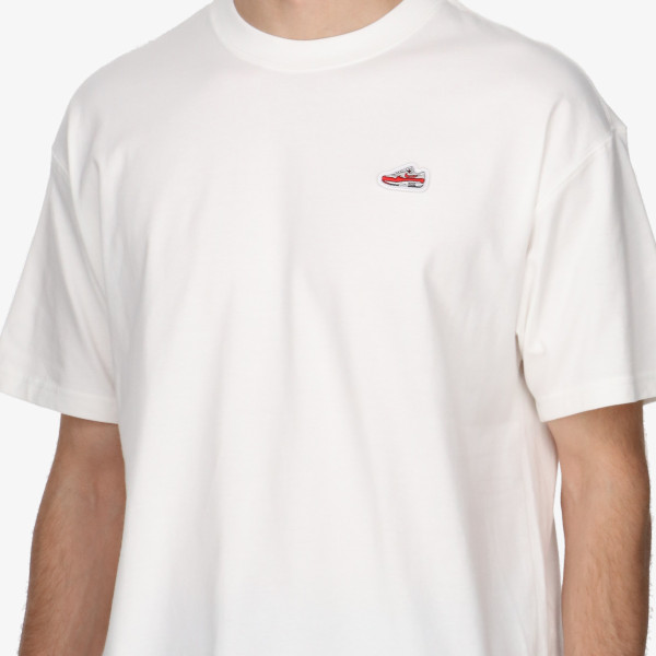 Nike U NSW TEE M90 SNEAKER PATCH 