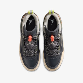 Jordan Jordan Spizike Low 