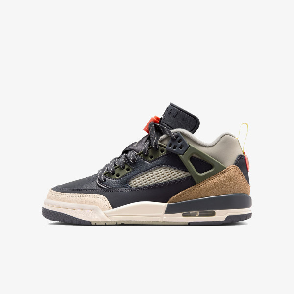 Jordan Jordan Spizike Low 