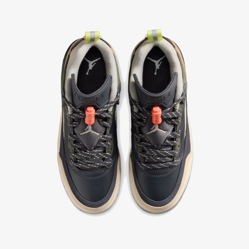 Jordan Jordan Spizike Low 