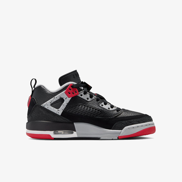 Jordan Jordan Spizike Low 