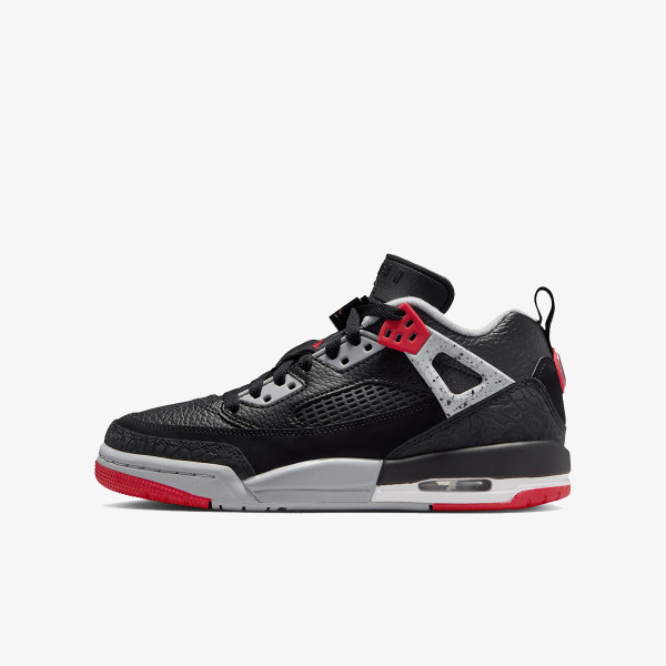 Jordan Jordan Spizike Low 