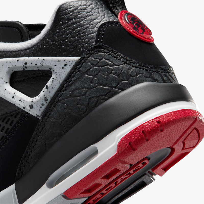Jordan Jordan Spizike Low 