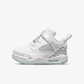 Jordan JORDAN SPIZIKE LOW BT 