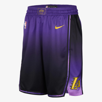 Nike Los Angeles Lakers 
