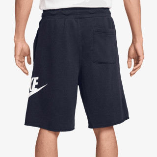 Nike Club Alumni 