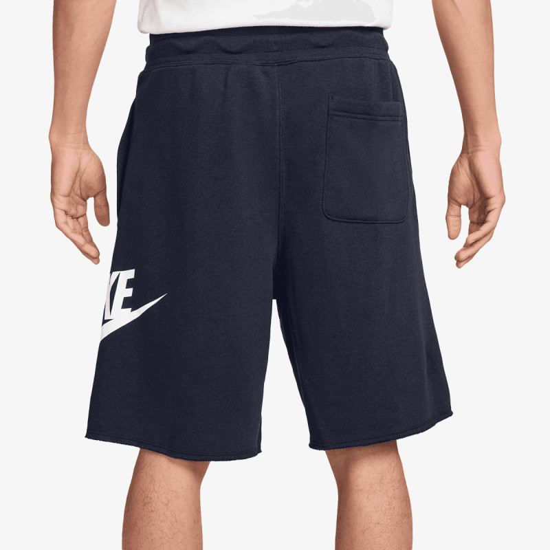 Nike Club Alumni 