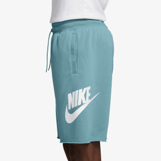 Nike M NK CLUB ALUMNI FT SHORT 