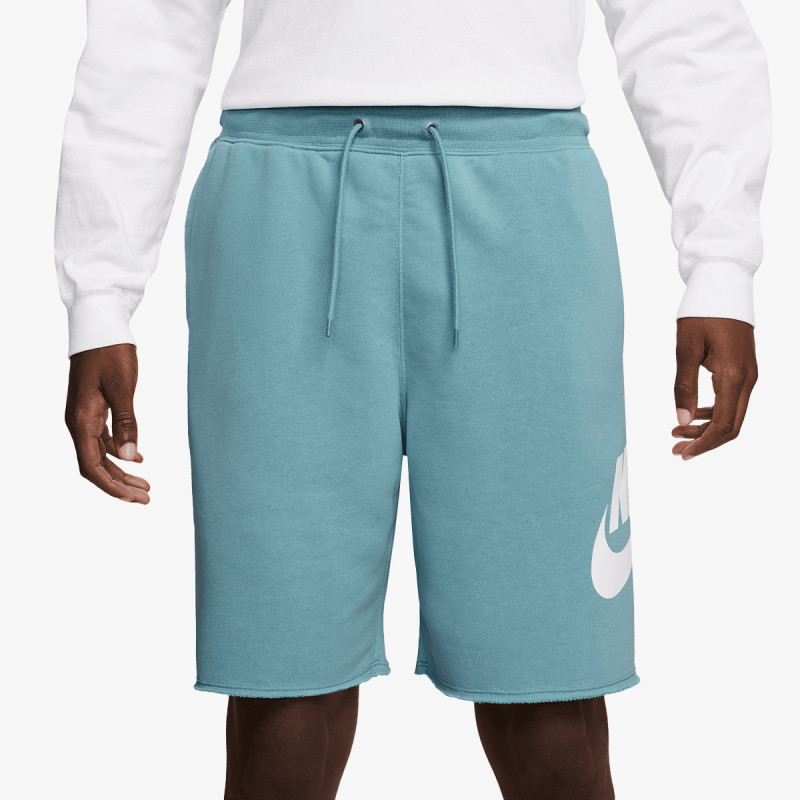 Nike M NK CLUB ALUMNI FT SHORT 