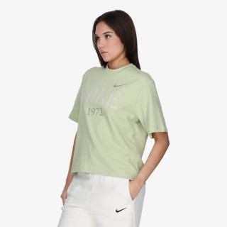 Nike W NSW TEE CLASSICS BOXY 