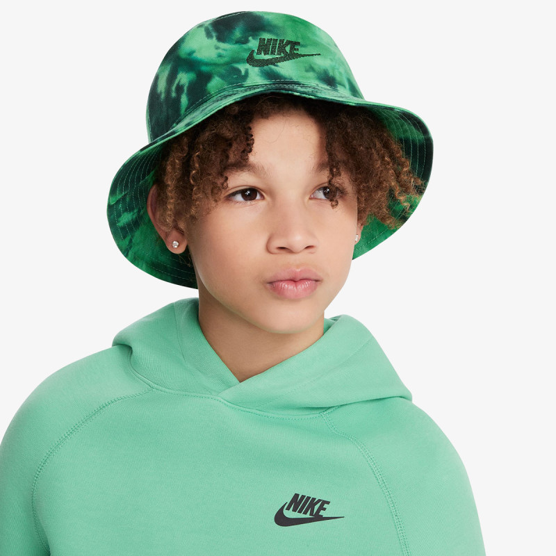 Nike K NK APEX BUCKET SQ CLR SPASH 