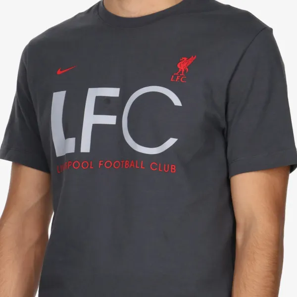 Nike Liverpool Fc Mercurial 