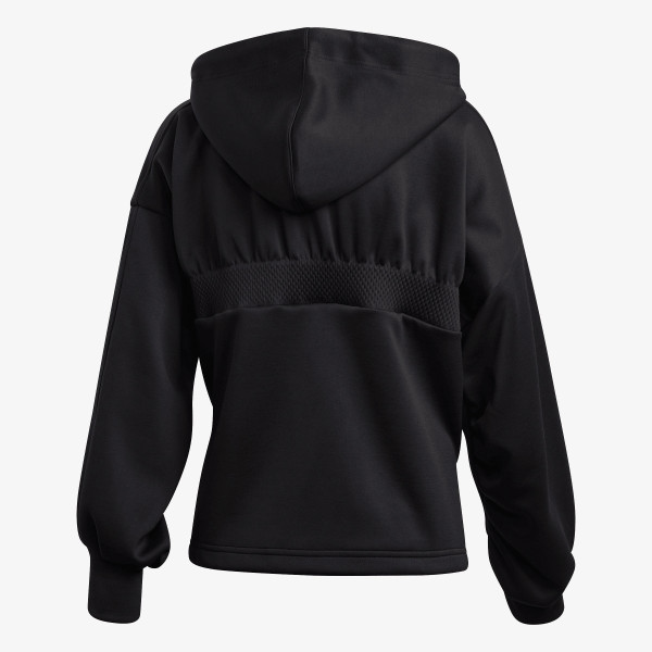 adidas W GATHER HOODIE 