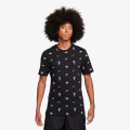Nike M NSW TEE M90 12MO AOP 