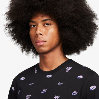 Nike M NSW TEE M90 12MO AOP 