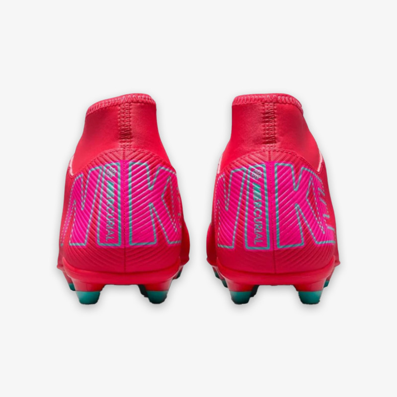 Nike SUPERFLY 10 CLUB FG/MG 