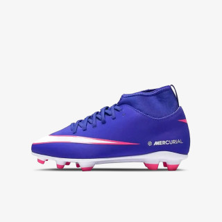 Nike JR SUPERFLY 10 CLUB FG/MG 