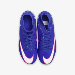Nike JR SUPERFLY 10 CLUB FG/MG 