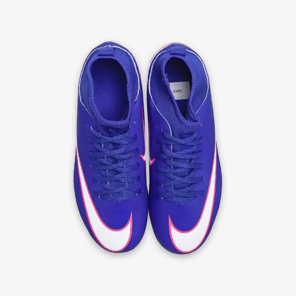 Nike JR SUPERFLY 10 CLUB FG/MG 