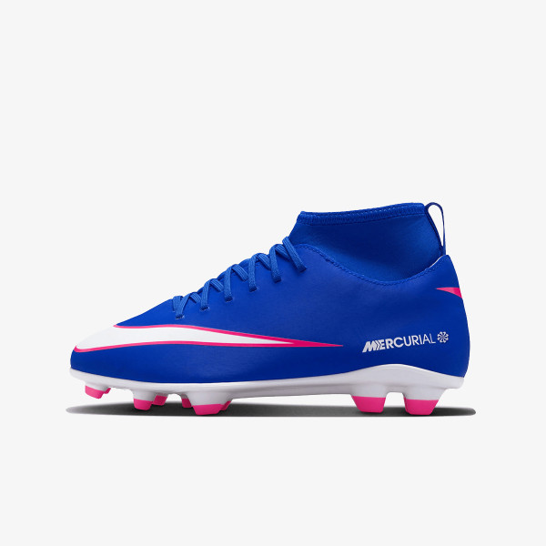 Nike JR SUPERFLY 10 CLUB FG/MG 