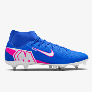 Nike ZM SUPERFLY 10 ACAD SG-PRO AC 
