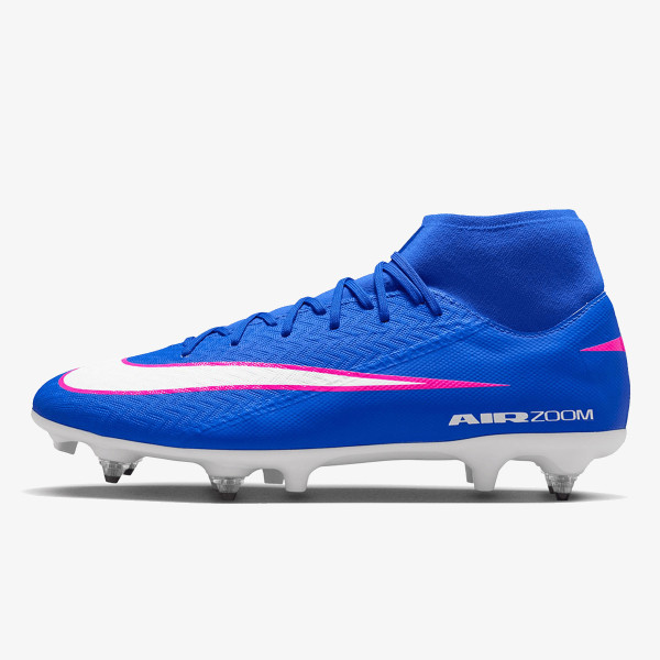 Nike ZM SUPERFLY 10 ACAD SG-PRO AC 
