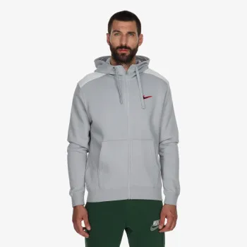 NIKE M NSW SP FLC FZ HOODIE BB 