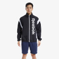 Reebok TE LL WOVEN JACKET 