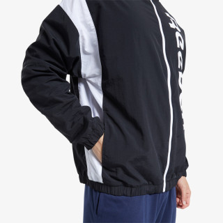 Reebok TE LL WOVEN JACKET 