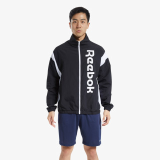 Reebok TE LL WOVEN JACKET 