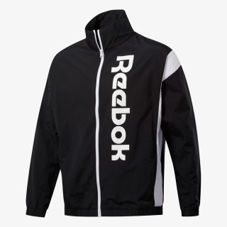 Reebok TE LL WOVEN JACKET 