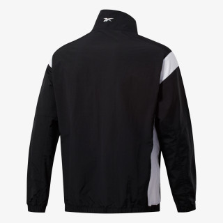 Reebok TE LL WOVEN JACKET 