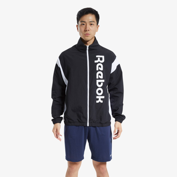 Reebok TE LL WOVEN JACKET 