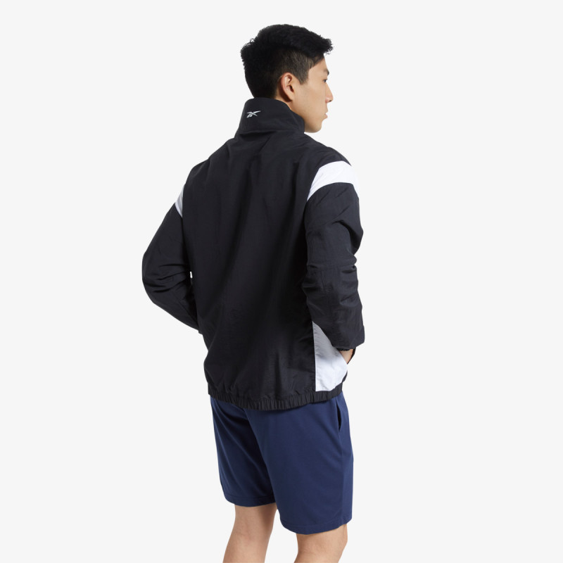 Reebok TE LL WOVEN JACKET 
