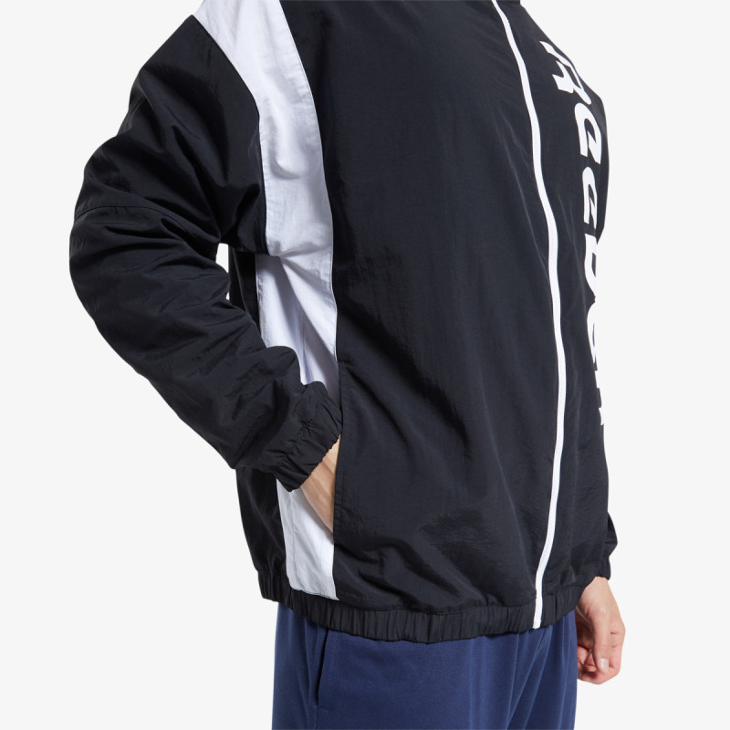 Reebok TE LL WOVEN JACKET 