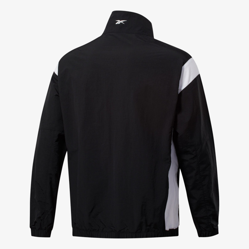 Reebok TE LL WOVEN JACKET 