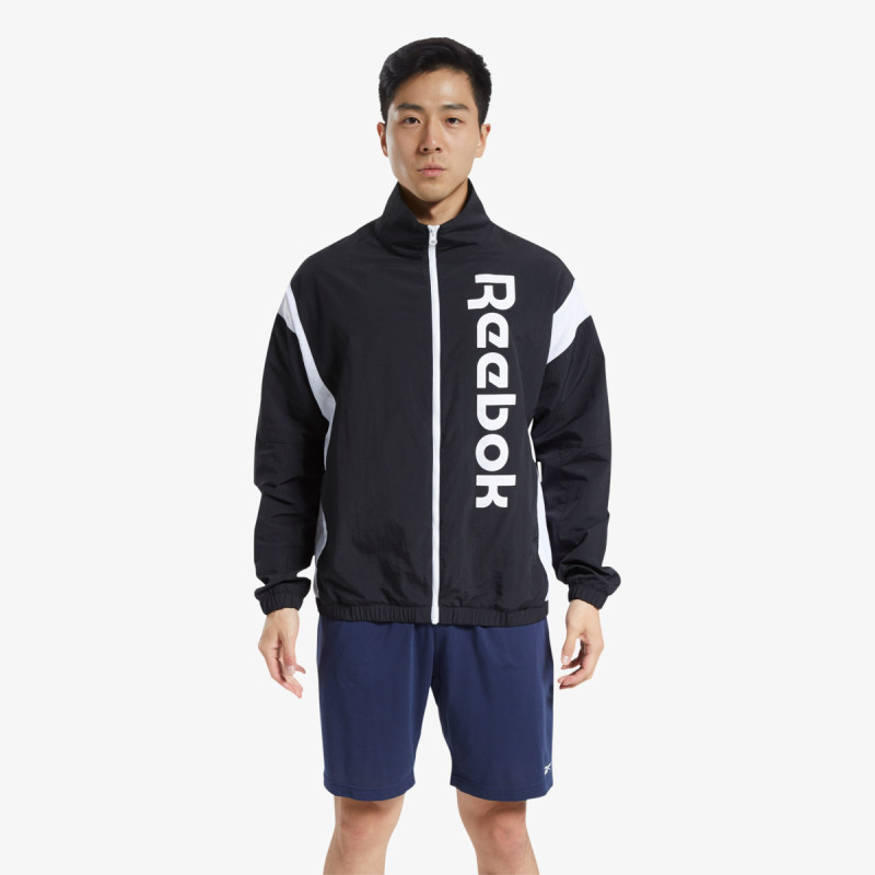 Reebok TE LL WOVEN JACKET 