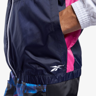 Reebok MYT WOVEN JACKET 